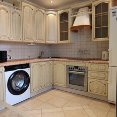 Квартира 40 м², 1-комнатная - изображение 1