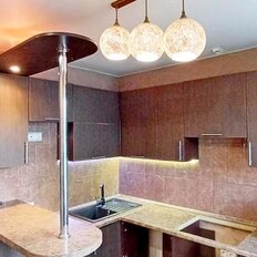 Квартира 65,5 м², 3-комнатная - изображение 3