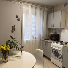 Квартира 32,8 м², 1-комнатная - изображение 4