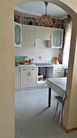 60 м², 3-комнатная квартира 27 000 ₽ в месяц - изображение 27