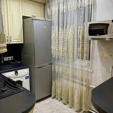 Квартира 56 м², 3-комнатная - изображение 1