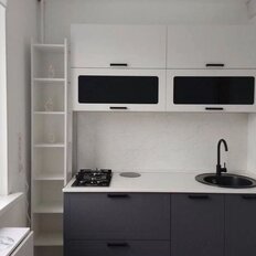 Квартира 33 м², 1-комнатная - изображение 2