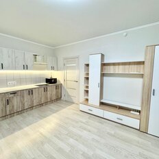 Квартира 42 м², 2-комнатная - изображение 3