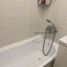 Квартира 43 м², 1-комнатная - изображение 5