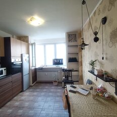 Квартира 42,3 м², 1-комнатная - изображение 1