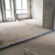 Квартира 96,7 м², 4-комнатная - изображение 2