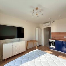 Квартира 19,7 м², студия - изображение 1