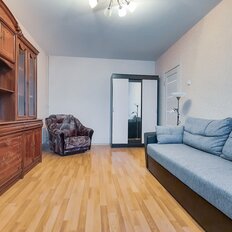 Квартира 40 м², 1-комнатная - изображение 1