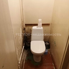 Квартира 17 м², 1-комнатная - изображение 5