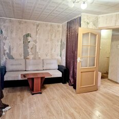 Квартира 31,4 м², 1-комнатная - изображение 4