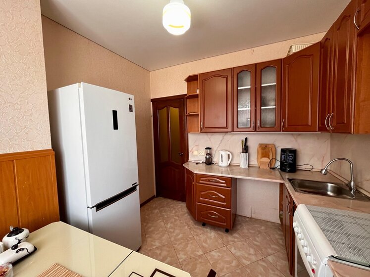 42,3 м², 1-комнатная квартира 2 780 000 ₽ - изображение 20