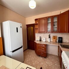 Квартира 36 м², 1-комнатная - изображение 5