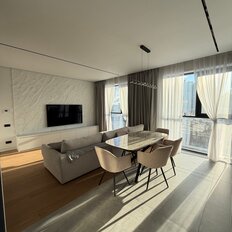 Квартира 70 м², 2-комнатная - изображение 5