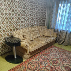 Квартира 57 м², 3-комнатная - изображение 5
