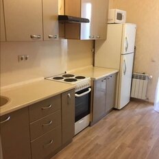 Квартира 34 м², 1-комнатная - изображение 3