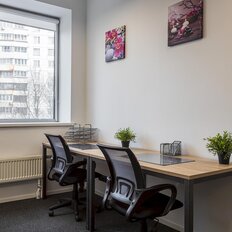 14 м², офис - изображение 3