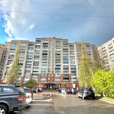 Квартира 49,7 м², 2-комнатная - изображение 2
