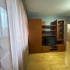 Квартира 37 м², 1-комнатная - изображение 3