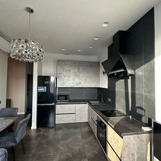 Квартира 40 м², 1-комнатная - изображение 4