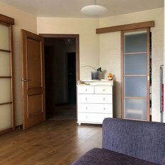 Квартира 37 м², 1-комнатная - изображение 2