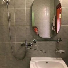 Квартира 35 м², 1-комнатная - изображение 1