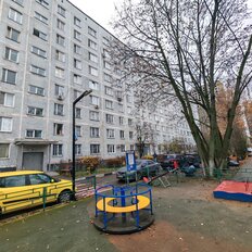 Квартира 32 м², 1-комнатная - изображение 5