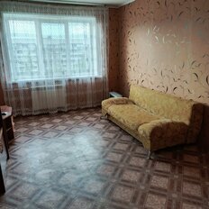 Квартира 66,3 м², 3-комнатная - изображение 3
