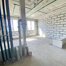 Квартира 31,2 м², 1-комнатные - изображение 5