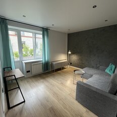 Квартира 31 м², 1-комнатная - изображение 2