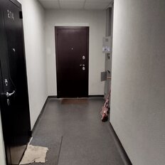 Квартира 40 м², 1-комнатная - изображение 2