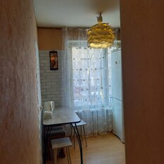 Квартира 32 м², 1-комнатная - изображение 5