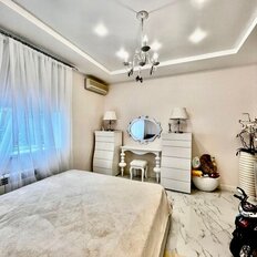 Квартира 126 м², 3-комнатная - изображение 5