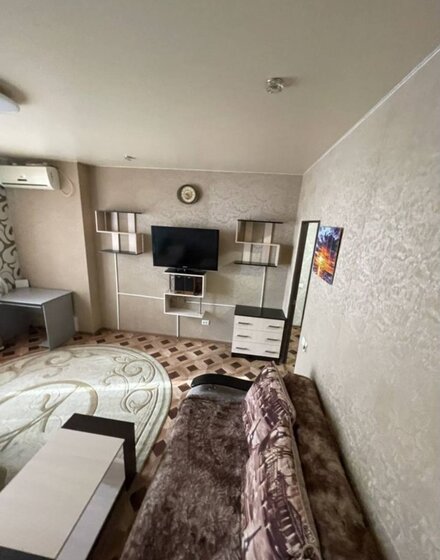 35 м², 1-комнатная квартира 4 500 000 ₽ - изображение 15