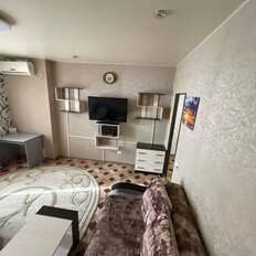 Квартира 40 м², 1-комнатная - изображение 1