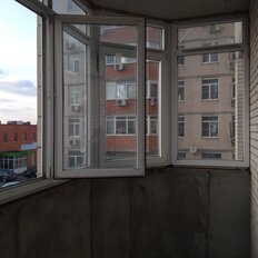 Квартира 72,6 м², 2-комнатная - изображение 1