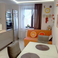 Квартира 61 м², 2-комнатная - изображение 4