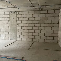 Квартира 53,2 м², 1-комнатная - изображение 4