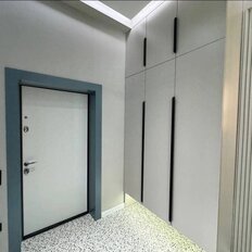 Квартира 47 м², 2-комнатная - изображение 2