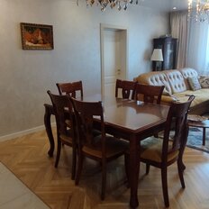 Квартира 132 м², 4-комнатная - изображение 5