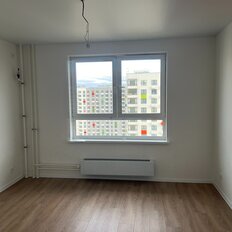 Квартира 21,5 м², студия - изображение 1