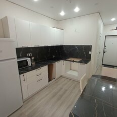 Квартира 33,4 м², 1-комнатная - изображение 1