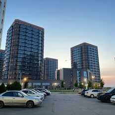 Квартира 27 м², студия - изображение 3