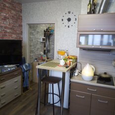 Квартира 20 м², студия - изображение 3