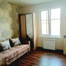 Квартира 16 м², студия - изображение 4