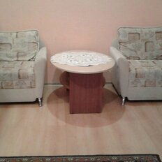 Квартира 36 м², 1-комнатная - изображение 5