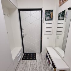 Квартира 40,7 м², студия - изображение 5