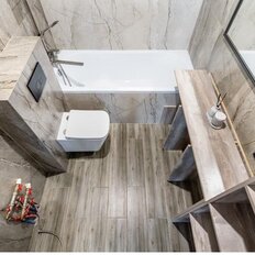 Квартира 71,2 м², 3-комнатная - изображение 1