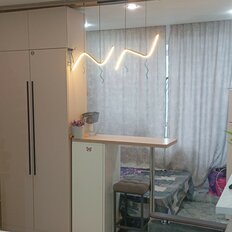 Квартира 42 м², 2-комнатная - изображение 2