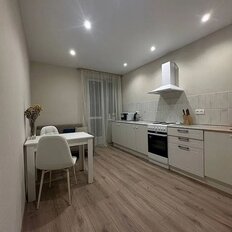 Квартира 45 м², 1-комнатная - изображение 1