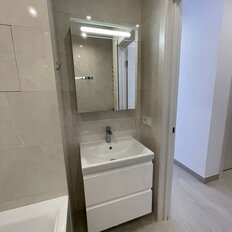 Квартира 51,8 м², 2-комнатная - изображение 3